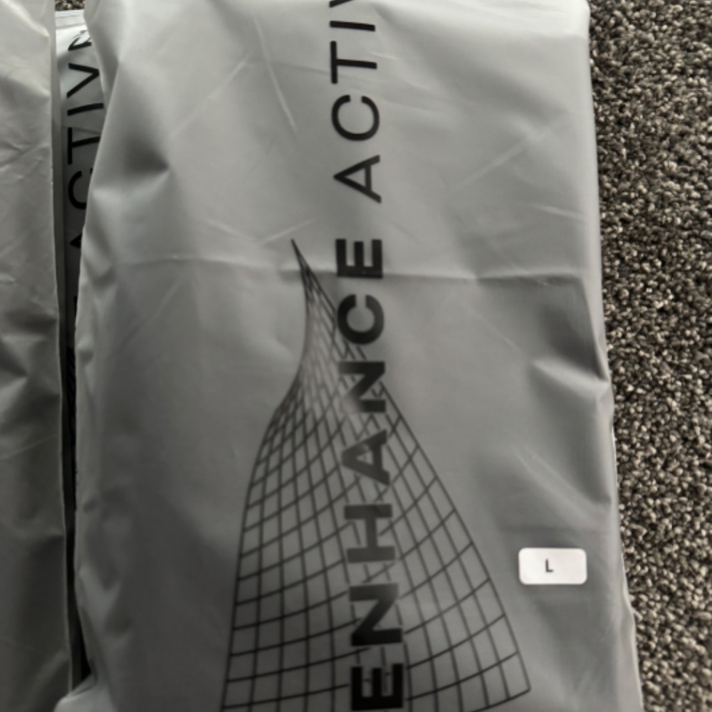 Enhance Active Compression Leggings - Picture 6 of 8